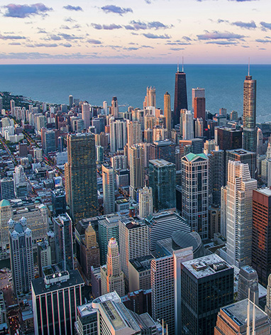 Chicago Office